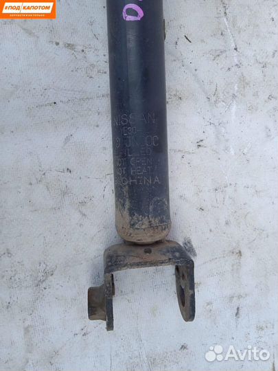 Стойка амортизатора задняя Nissan Teana J32 2008