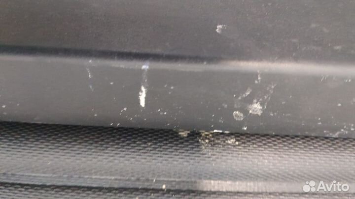 Шторка багажника BMW 3 F30