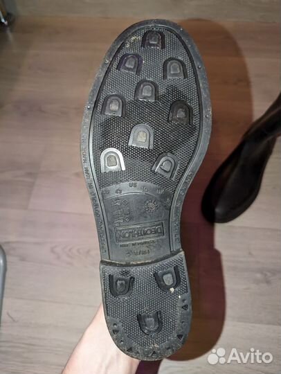 Сапоги для верховой езды Decathlon