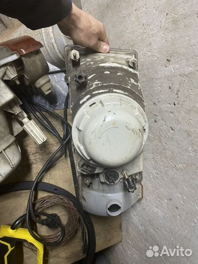 Фара ваз 2108 2109 21099