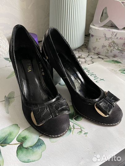 Ботинки,туфли