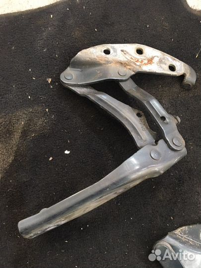 Петля капота Volkswagen Phaeton(2066)