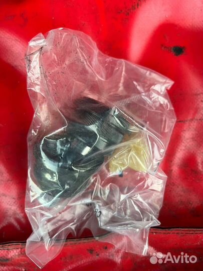 Шаровая опора hyundai accent