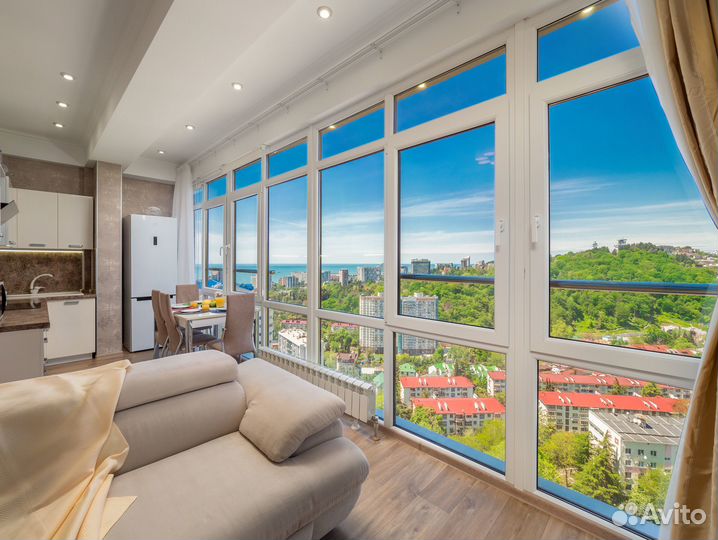 Безопасная аренда в Сочи без комиссии