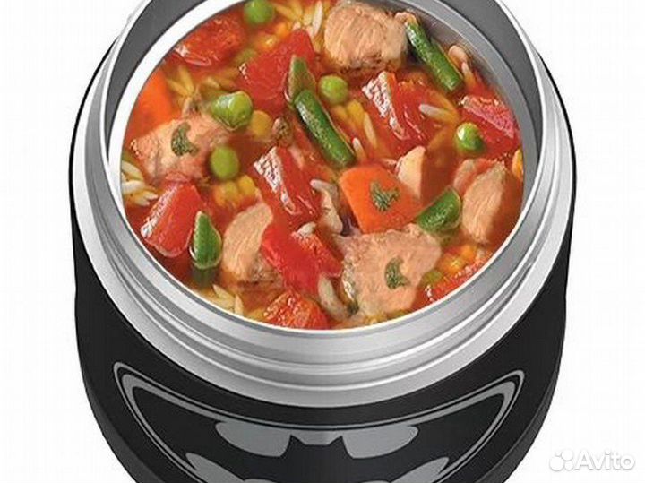 Новый набор thermos для обеда