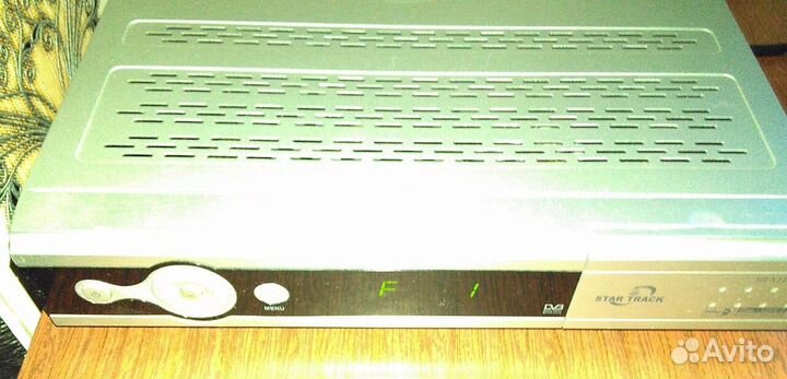Спутниковый ресивер Star track Sr-x1150cu