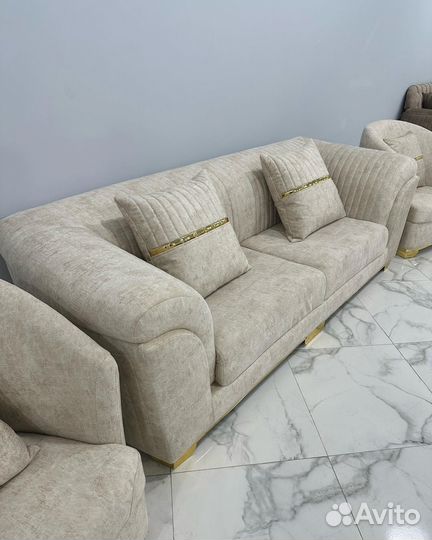 Мягкая мебель