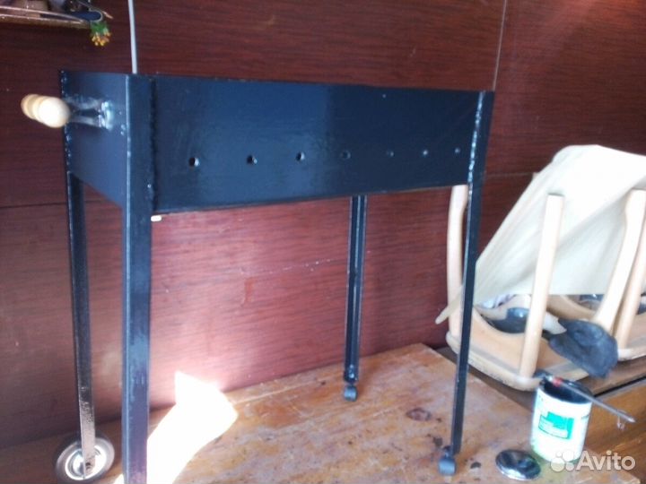 Продам мангал