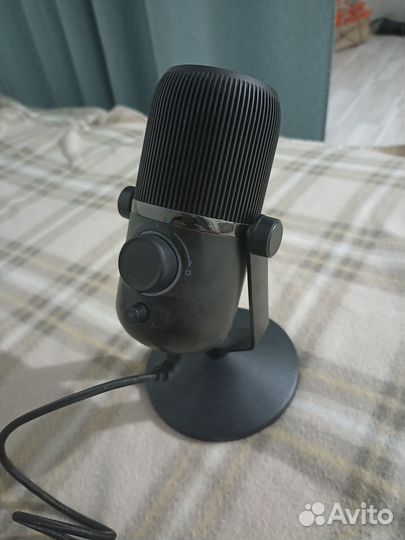 USB Микрофон Thronmax mdrill zero plus