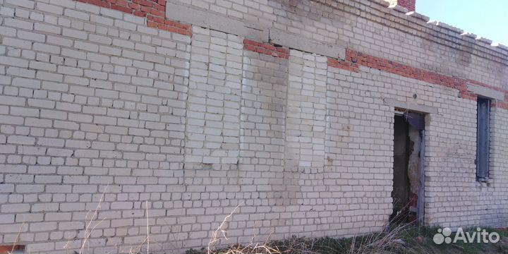 Кирпич силикатный бу