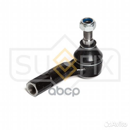 Наконечник рулевой тяги перед лев 0,425 SE1