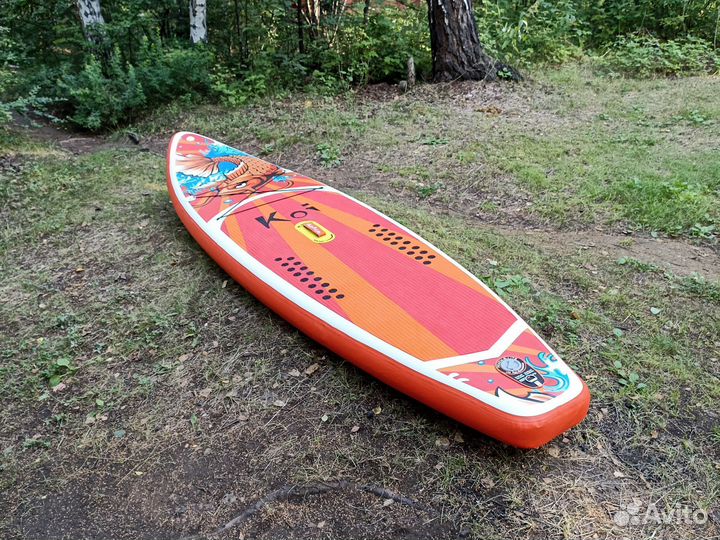 Сап борд, сапборд Koi, sup board