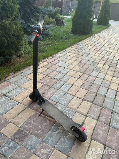 Электросамокат дигма