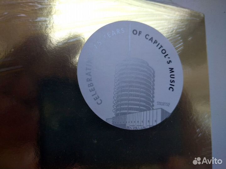 Grand Funk Railroad - We're An American Band (LP)