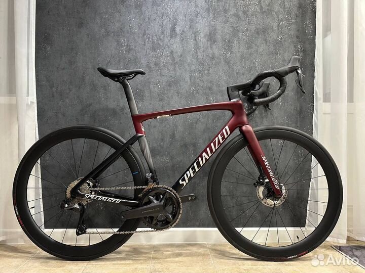 Specialized Tarmac SL7 Expert 2023 Новый