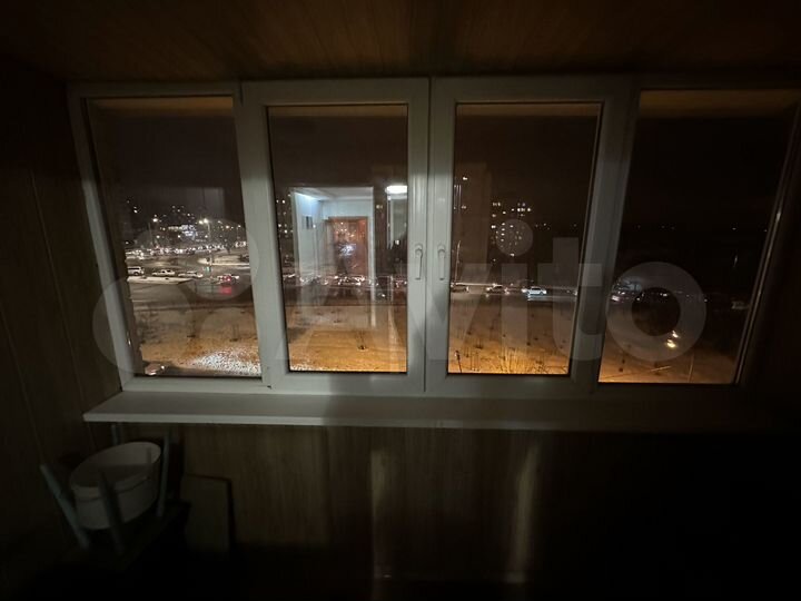 1-к. квартира, 40 м², 5/10 эт.