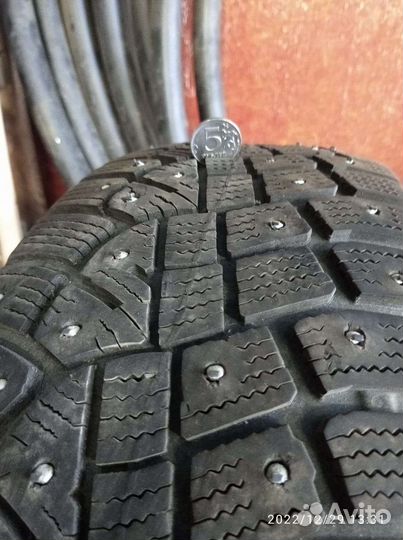 Continental IceContact 2 185/65 R15