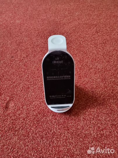 Зарядная станция для iPhone