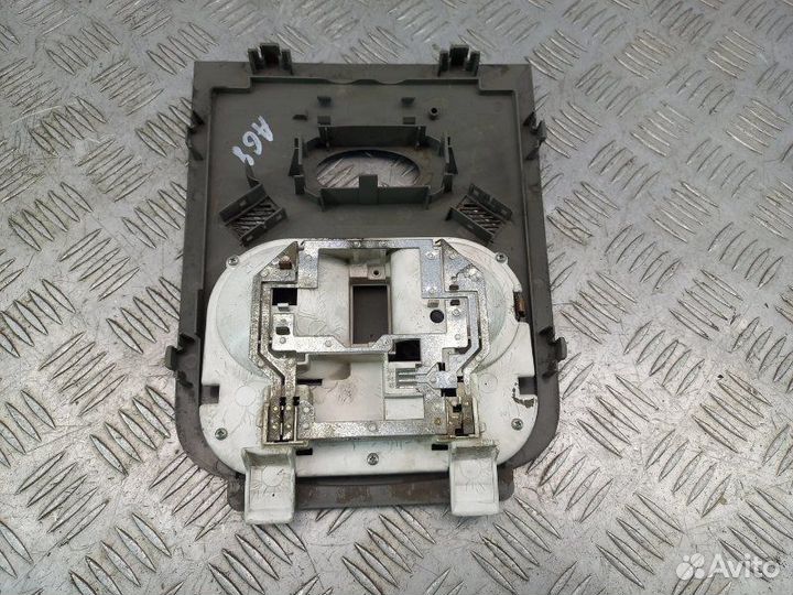 Плафон салонный Renault Master 3 2.3 M9TA876 125