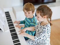 Цифровые пианино для музыкальной школы