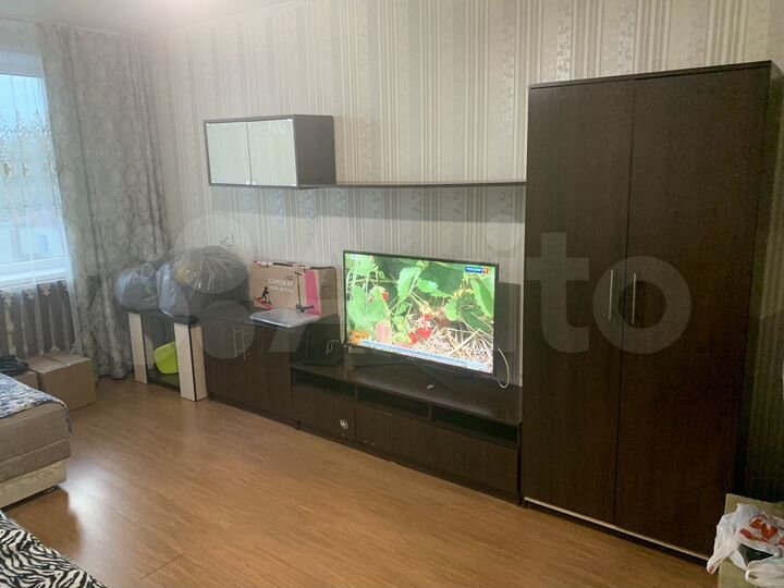 3-к. квартира, 67,5 м², 6/9 эт.