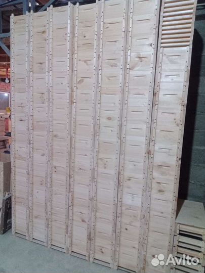 Улья для пчёл