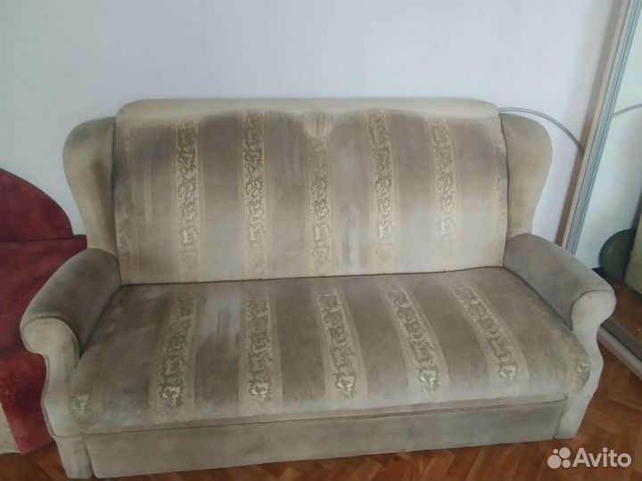Диван бу