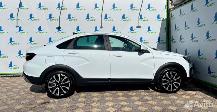 LADA Vesta 1.6 МТ, 2023, 34 км
