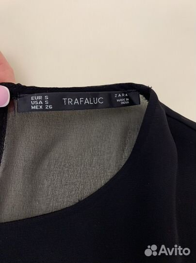 Платье Zara