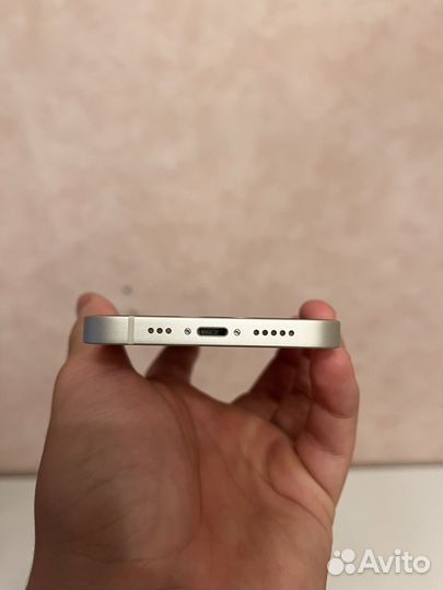 iPhone 13, 128 ГБ