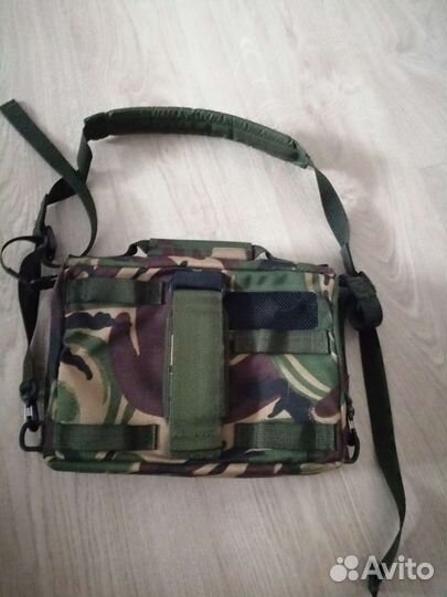 Сумка защитная для планшета