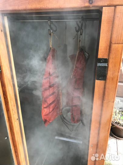 Коптильня 4 в 1 с гарантией 3 года