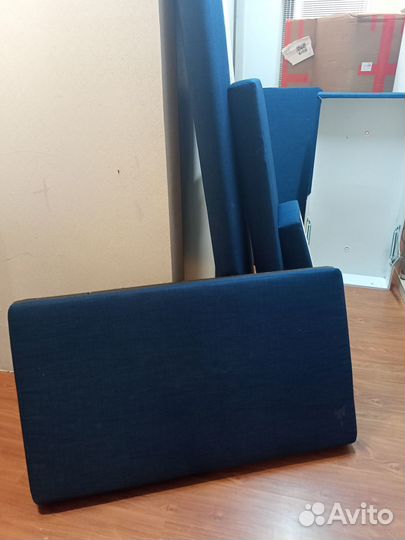 Диван IKEA фрихетэн