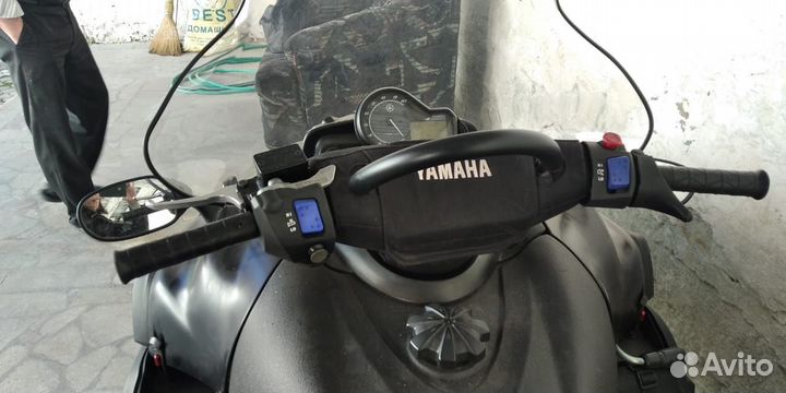 Yamaha professional