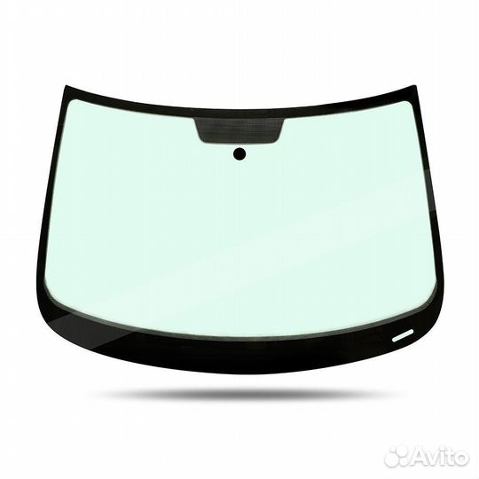 Стекло лобовое Toyota Tercel / Corsa (AL41)