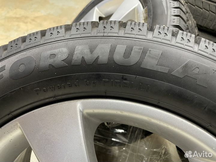 Колеса в сборе для Mercedes 225/55 R17