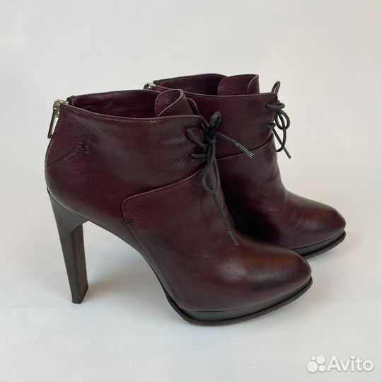 Ботильоны CoStume National CNC 37,5