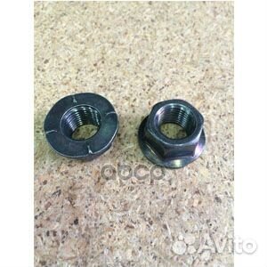 Гайка 9017912091 toyota