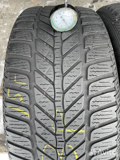 Fulda Kristall Control HP 225/45 R17