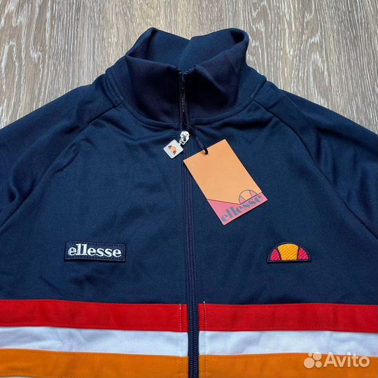 Олимпийка Ellesse Rimini Оригинал