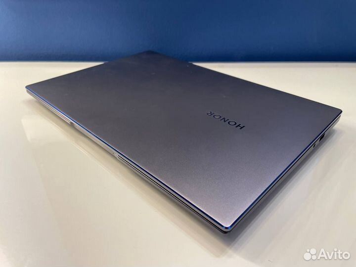 Ноутбук Honor magicbook 14