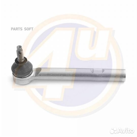 4U LXA18293 Наконечник рулевой тяги lexus RX350/RX