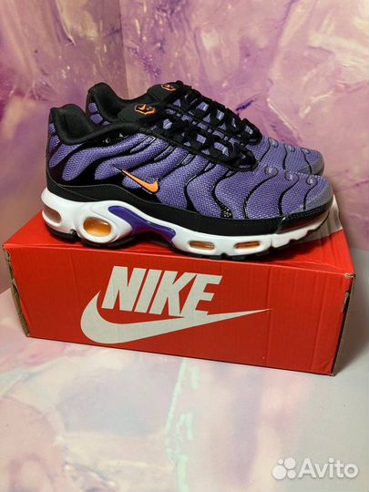 Кроссовки Nike Air Max TN Plus