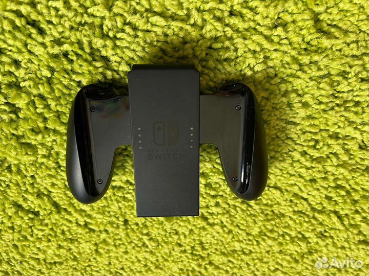 Док станция Nintendo Switch, ремешки, кабель