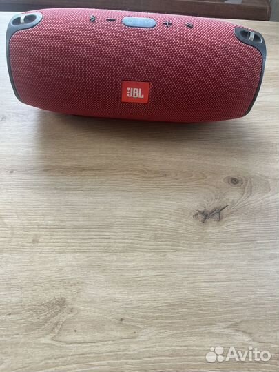 Колонка jbl xtreme 1 оригинал