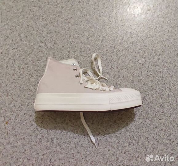 Кеды converse all star