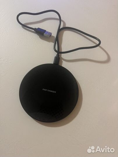 Беспроводная зарядка