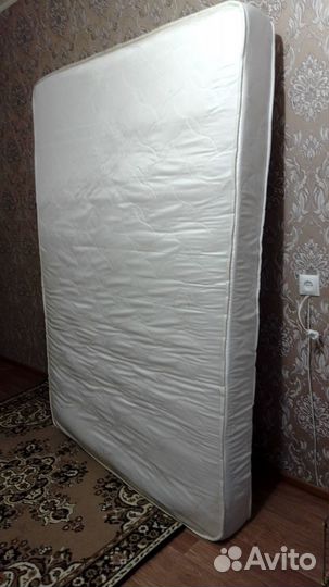 Матрас 140х200 аскона бу