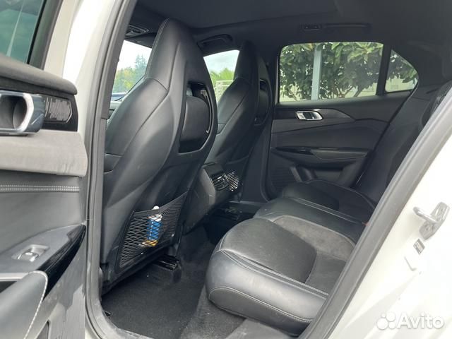 Lynk & Co 02 2.0 AT, 2022, 27 000 км