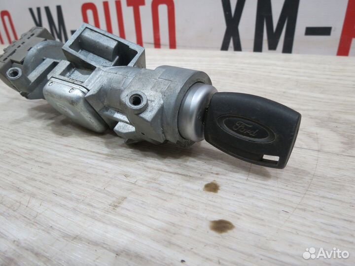 Замок зажигания Ford Focus 3